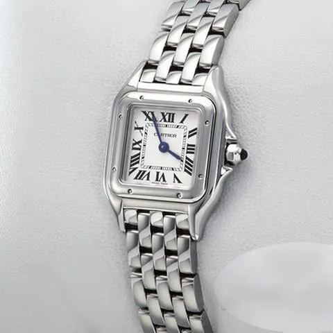 Cartier Panthère WSPN0006 23mm Stainless steel Silver 2