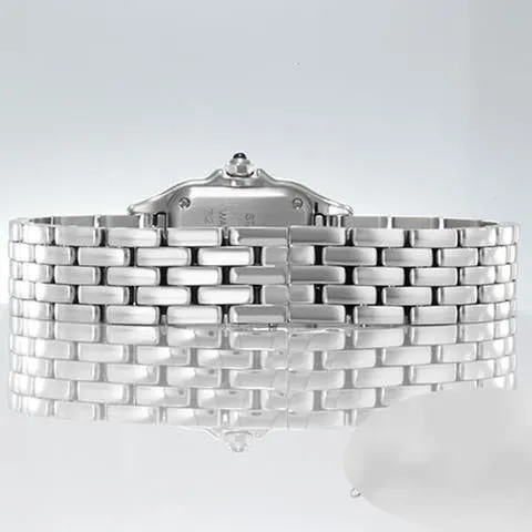 Cartier Panthère WSPN0006 23mm Stainless steel Silver 5