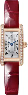 Cartier Tank Américaine WJTA0041 | Rose gold