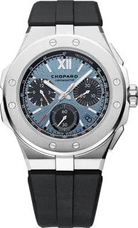 Chopard Eagle XL Chrono 298609-3008 Titanium Blue