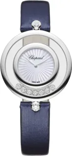 Chopard Happy Diamonds 209426-1001 White gold