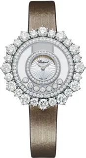 Chopard Happy Diamonds 209436-1002 White gold and Diamond