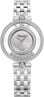 Chopard Happy Diamonds 209426-1202 White gold