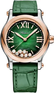 Chopard Happy Sport 278578-6002 Stainless steel