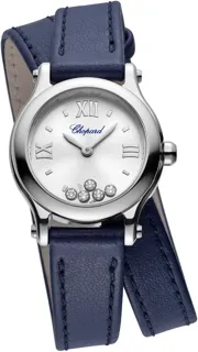 Chopard Happy Sport 278620-3001 | Stainless steel