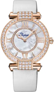 Chopard Imperiale 384242-5005 Rose gold