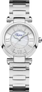 Chopard Imperiale 388563-3006 Stainless steel