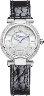 Chopard Imperiale 388563-3007 Stainless steel Silver