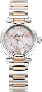 Chopard Imperiale 388563-6014 Stainless steel