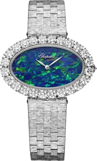 Chopard L'Heure du Diamant 10A376-1001 White gold