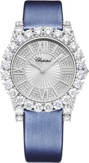 Chopard L'Heure du Diamant 139419-1601 White gold