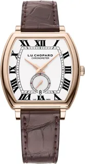 Chopard L.U.C 162296-5001 Rose gold White