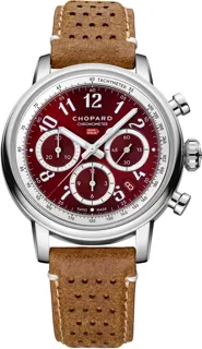 Chopard Mille Miglia 168619-3003 Stainless steel Red