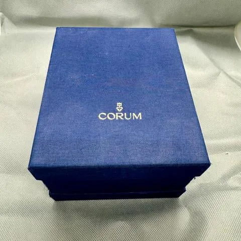 Corum 973.201.20 42mm Stainless steel White 12