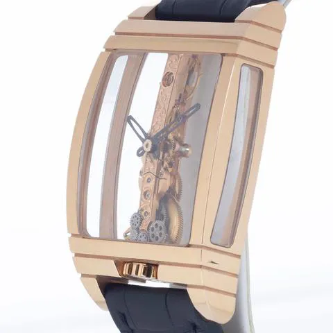 Corum Golden Bridge 05.0001 Rose gold 1