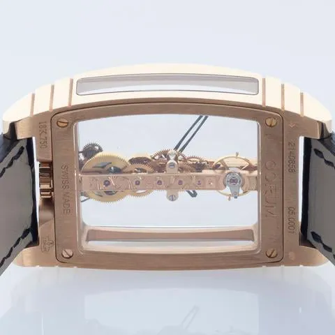 Corum Golden Bridge 05.0001 Rose gold 5