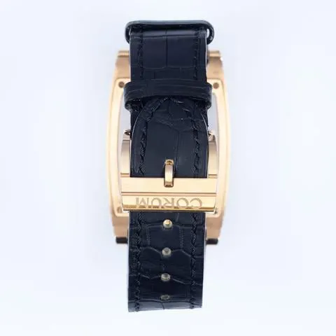 Corum Golden Bridge 05.0001 Rose gold 7