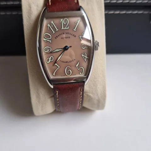 Franck Muller Casablanca 2852 31mm 1