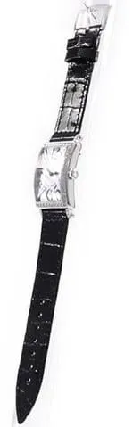 Franck Muller Long Island 902QZMOPD1R 23mm White 1