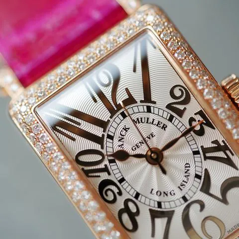 Franck Muller 905SC AT Rose gold 1