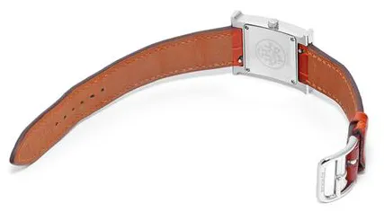 Hermès Heure H HH1.210.290 21mm Stainless steel White 3