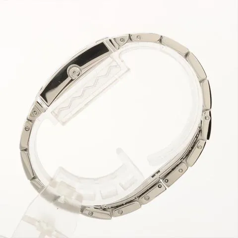 Hermès 21mm Stainless steel Mother-of-pearl 1