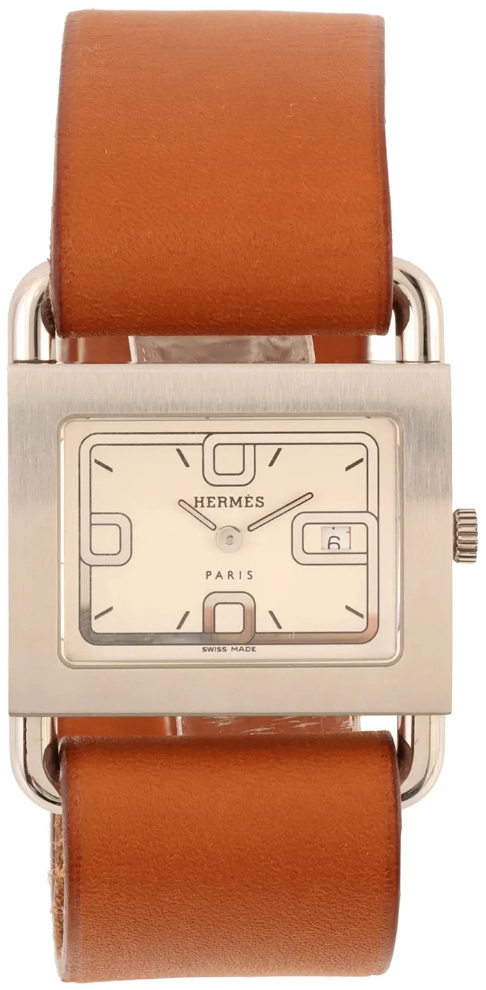 Hermès Silver