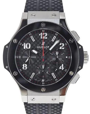 Hublot Big Bang 301.SB.131.RX 44mm Black