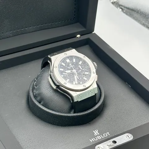 Hublot Big Bang 301.SX.1170.RX 44mm Stainless steel Black 6