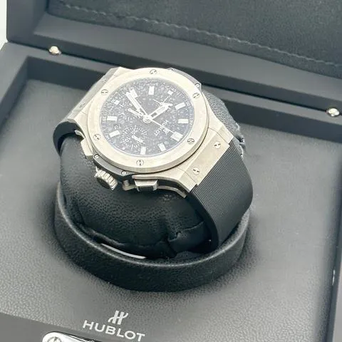 Hublot Big Bang 301.SX.1170.RX 44mm Stainless steel Black 7