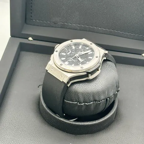 Hublot Big Bang 301.SX.1170.RX 44mm Stainless steel Black 8