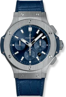 Hublot Big Bang 301.SX.7170.LR Stainless steel Blue