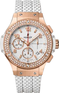 Hublot Big Bang 341.PE.230.RW.114 Red gold White