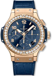 Hublot Big Bang 341.PX.7180.LR.1204 | Rose gold