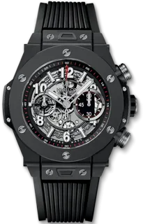 Hublot Big Bang 411.CI.1170.RX Black ceramic Black