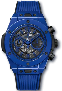 Hublot Big Bang 411.ES.5119.RX Ceramic Skeletonized