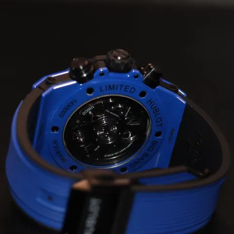 Hublot Big Bang 411.ES.5119.RX 45mm Ceramic Skeleton 3