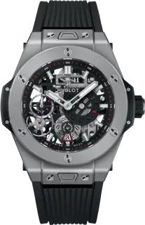 Hublot Big Bang 414.NI.1123.RX Titanium Skeletonized