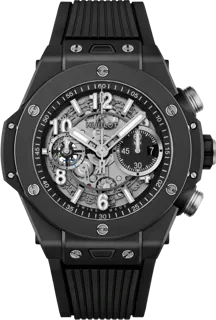 Hublot Big Bang 421.CI.1170.RX Ceramic Skeletonized