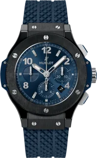 Hublot Big Bang 44 mm 301.CM.710.RX Ceramic Blue