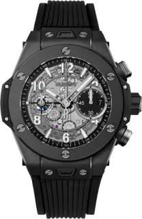 Hublot Big Bang 441.CI.1171.RX 42mm Ceramic Skeletonized