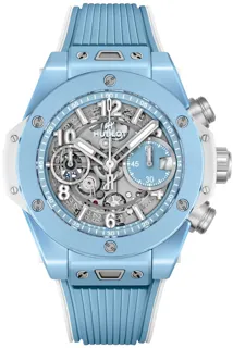 Hublot Big Bang 441.EX.5120.RX Ceramic Gray