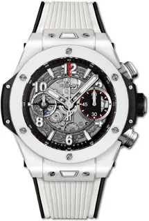 Hublot Big Bang 441.HX.1170.RX Ceramic Skeleton