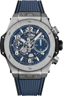 Hublot Big Bang 441.NX.5171.RX Titanium Skeletonized