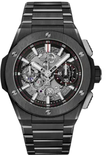 Hublot Big Bang 451.CX.1170.CX Ceramic Skeletonized