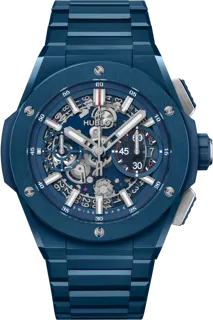 Hublot Big Bang 451.EX.5123.EX Ceramic Skeletonized