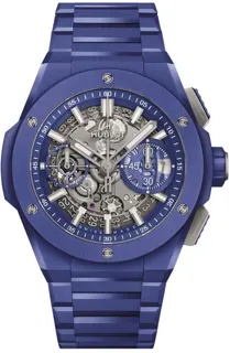 Hublot Big Bang 451.EX.5129.EX Ceramic Skeletonized