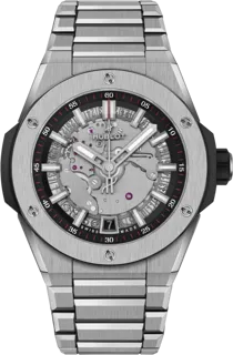 Hublot Big Bang 456.NX.0170.NX Titanium