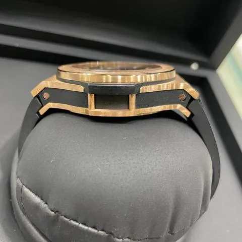 Hublot Big Bang Aero Bang 311.PX.1180.GR 44mm Rose gold Black 5