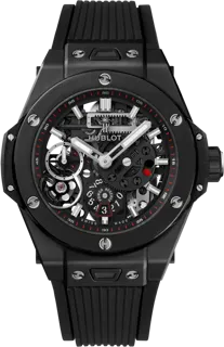 Hublot Big Bang Meca-10 414.CI.1123.RX Ceramic Skeletonized